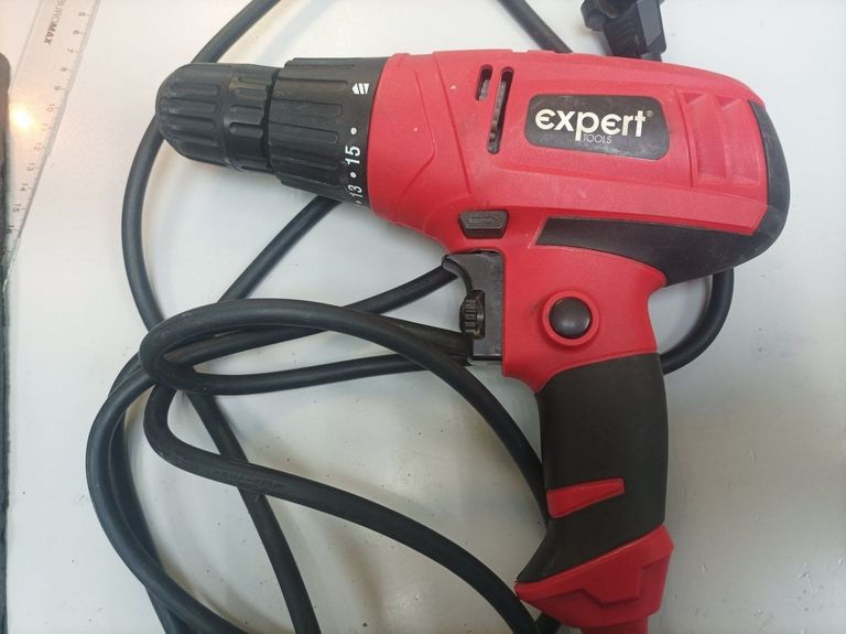 Дешиво Expert ed10d с ломбарда