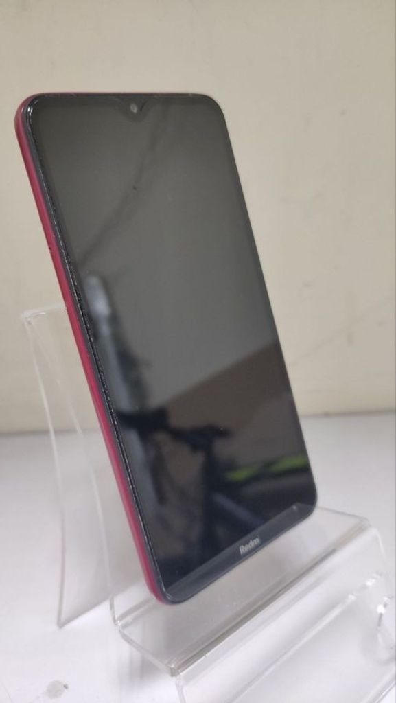 Оголошення Xiaomi Redmi 8 4/64GB Blue Б/У