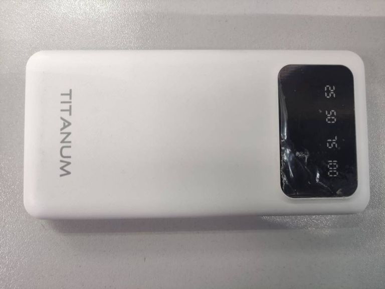 Оголошення Titanum ol21 Б/У