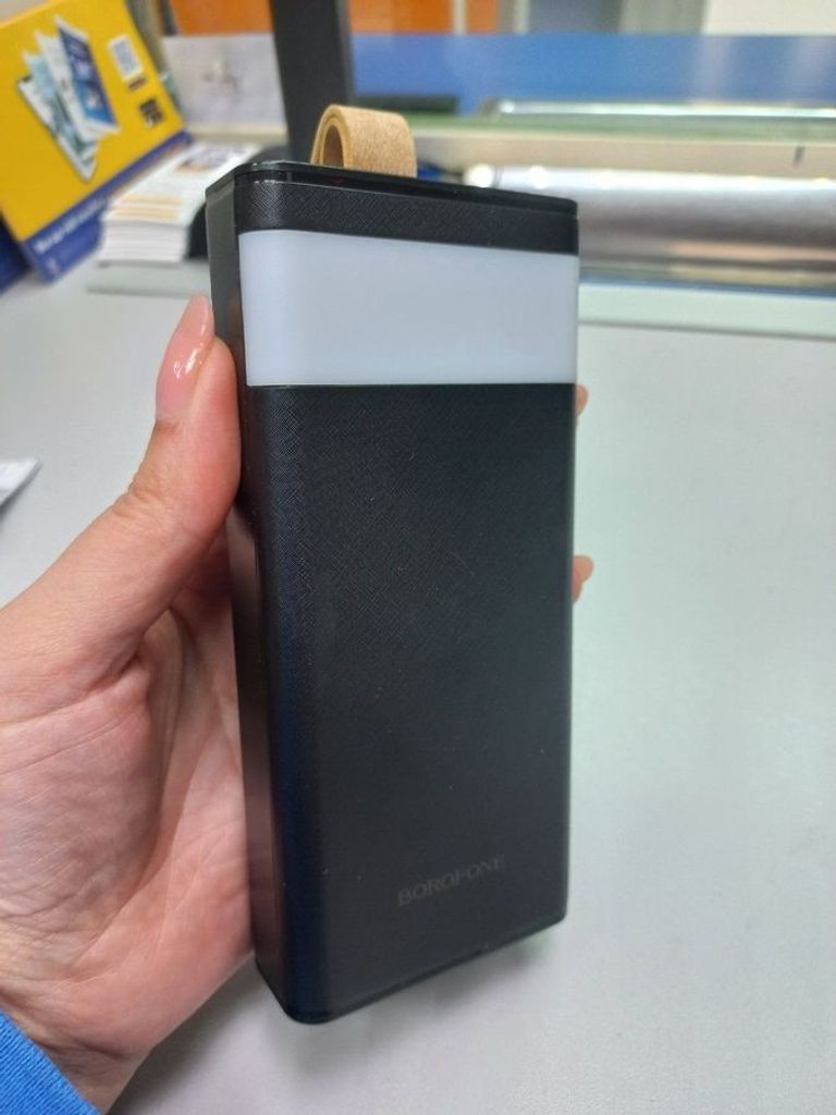 Купить Borofone bj18 Б/У