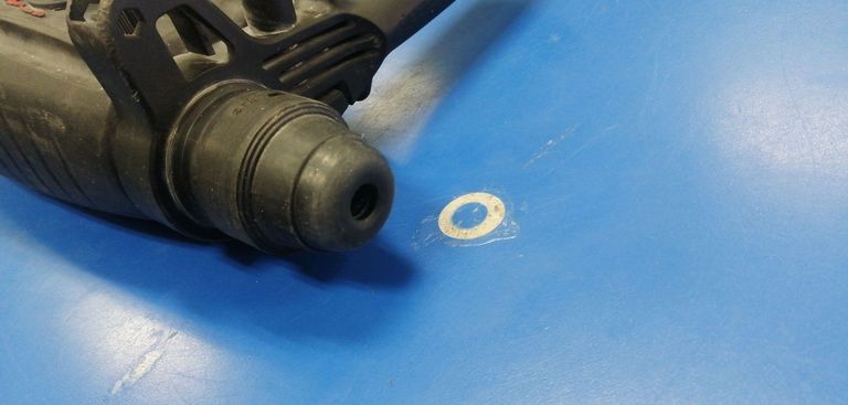 Bosch pbh 2900 re Код:01-200482561. Зображення 6