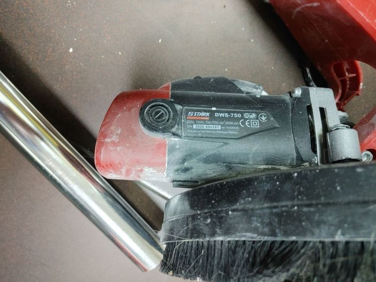 Распродажа Stark dws-750, продавец Техноскарб