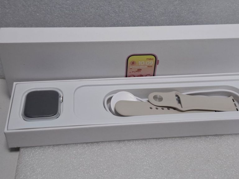 Объявление Smart Watch h12 mini Б/У