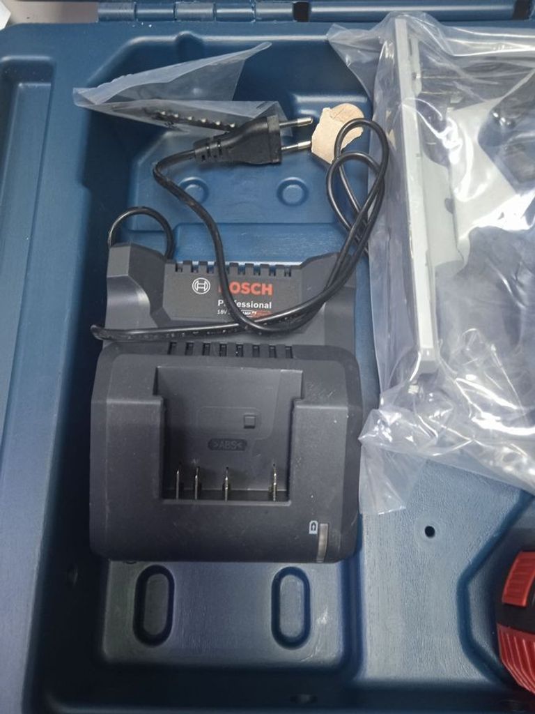 Bosch gst 185-li Код:01-200489836. Зображення 7