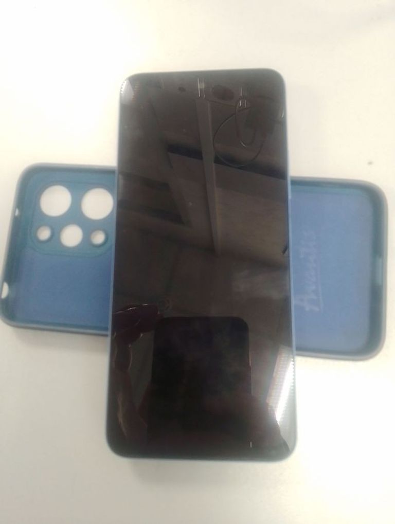 Дешиво Xiaomi redmi 12 4/128gb с ломбарда