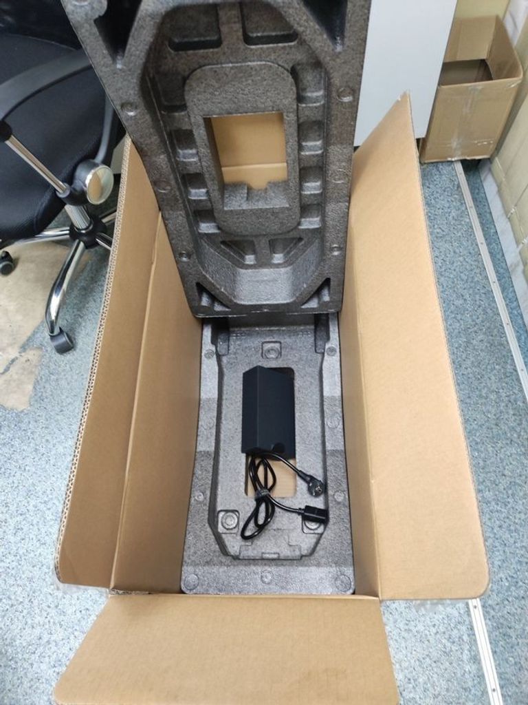 Ecoflow delta pro Код:01-200492651. Зображення 6