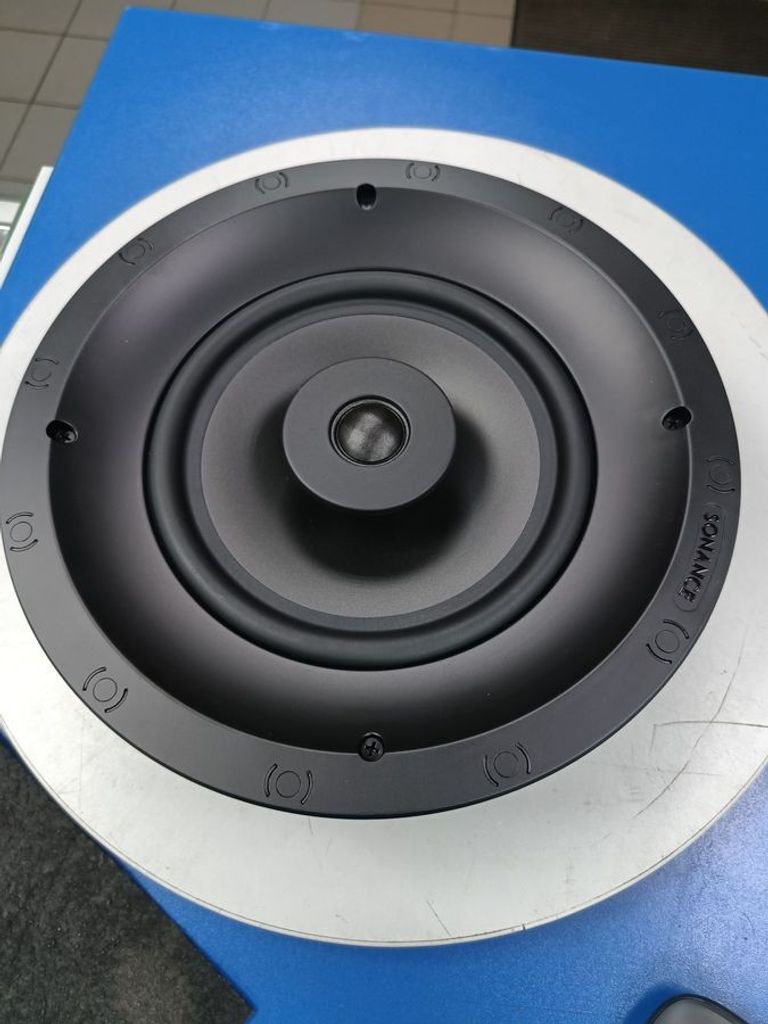 Купить Sonance Visual Performance VP80R Б/У