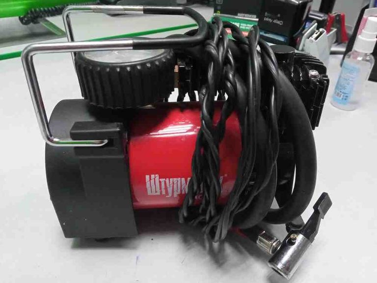 Объявление Штурмовик ас-50 Б/У