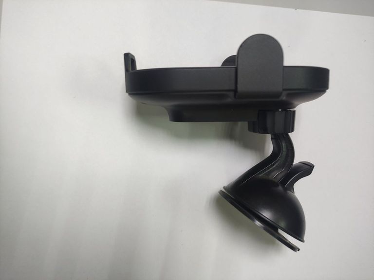 Оголошення Xiaomi xiaomi mi qi car wireless charger wcj02zm Б/У