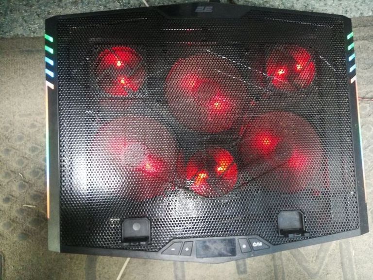 2e GAMING 2E-CPG-005