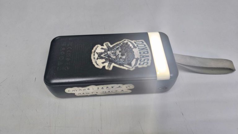 Borofone bj14b 30000mah Код:01-200499097. Зображення 6