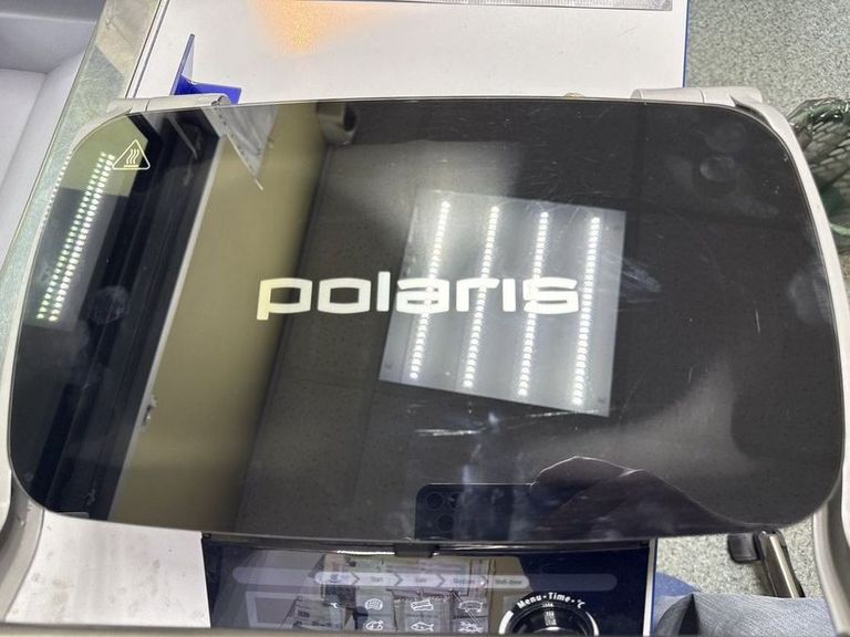 Розпродаж Polaris PGP 3002DP Optimal Temp, продавець Техноскарб