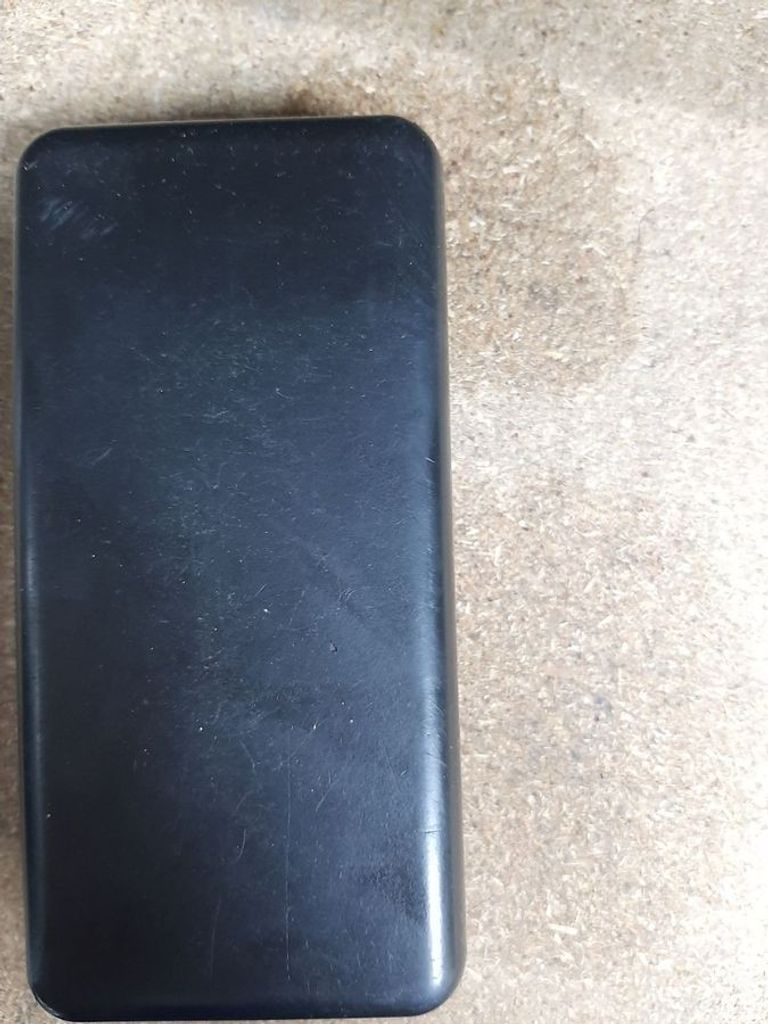 Купить Gelius pro rdm gp-pb20263 20000mah 10w Б/У