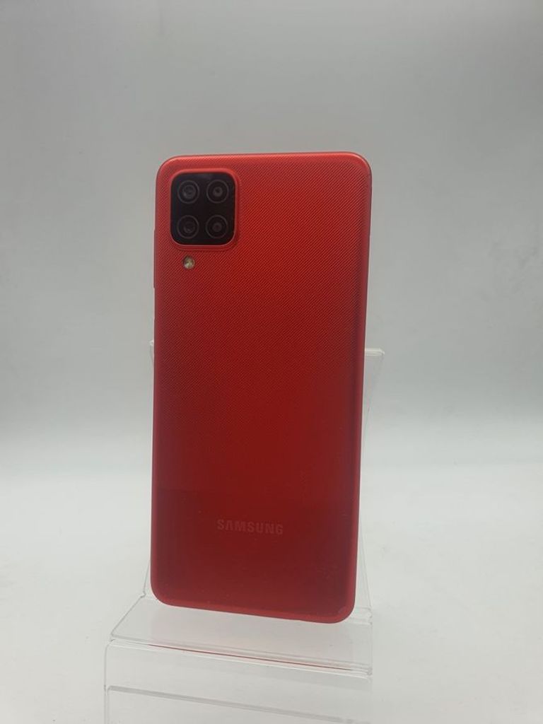 Купить Samsung Galaxy A12 4/64Gb Б/У