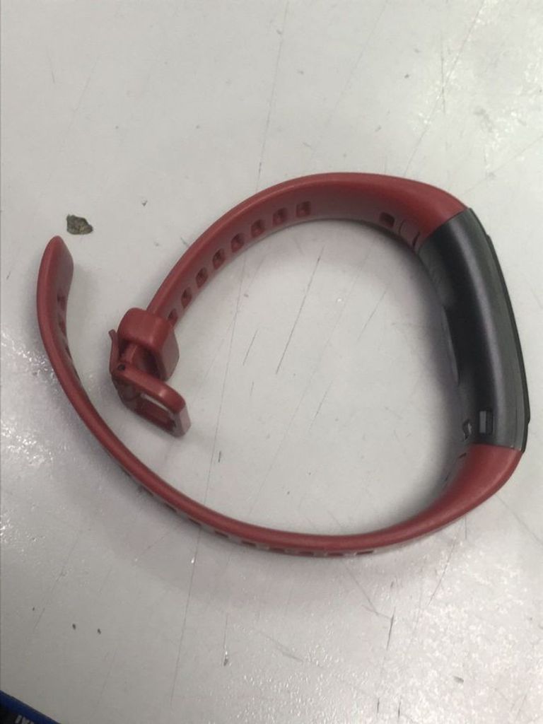 Дешево Huawei band 4 pro з ломбарду