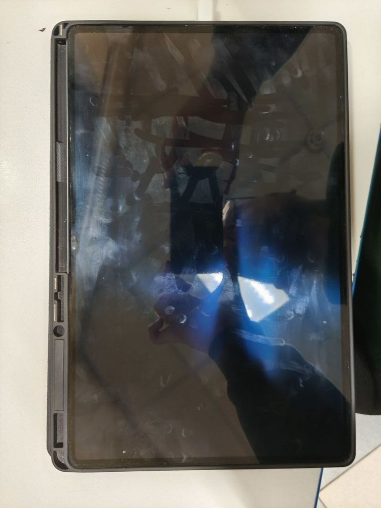 Дешево Samsung galaxy tab s8 ultra 14.6 16/512gb з ломбарду