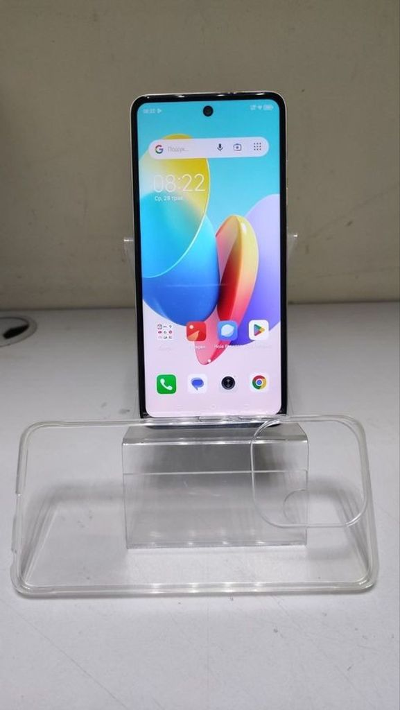 Купить Tecno spark go 2024 Б/У