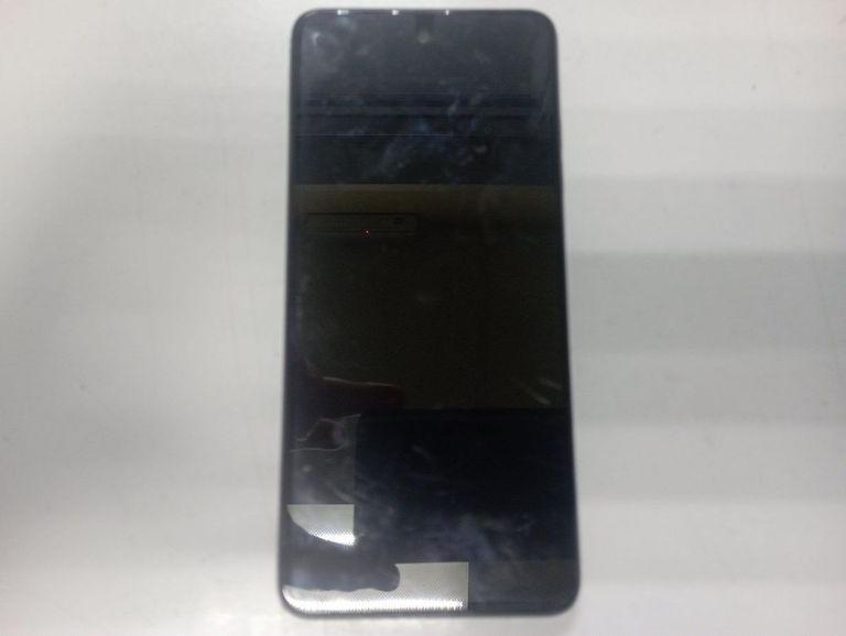 Оголошення Tecno spark go 2024 4/64gb Б/У