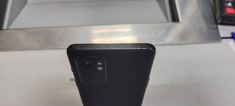 OnePlus 9RT 12/256GB Black Код:01-200520298. Зображення 15