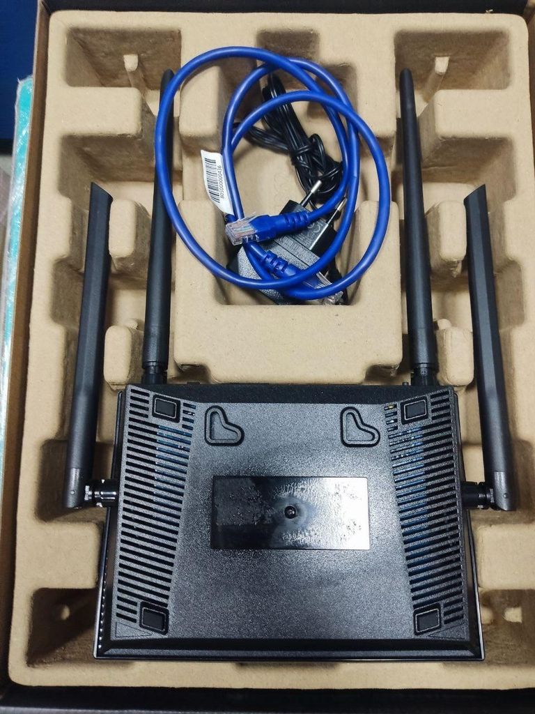 Дешиво Asus rt ac1200 v1/v2 с ломбарда