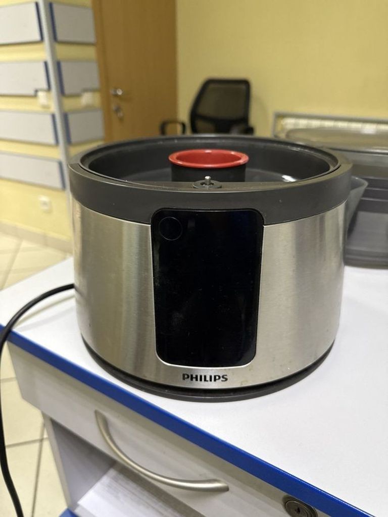 Оголошення Philips hd9190 Б/У