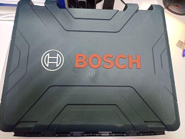 Купити Bosch GTB 650 (06014A2000) Б/У