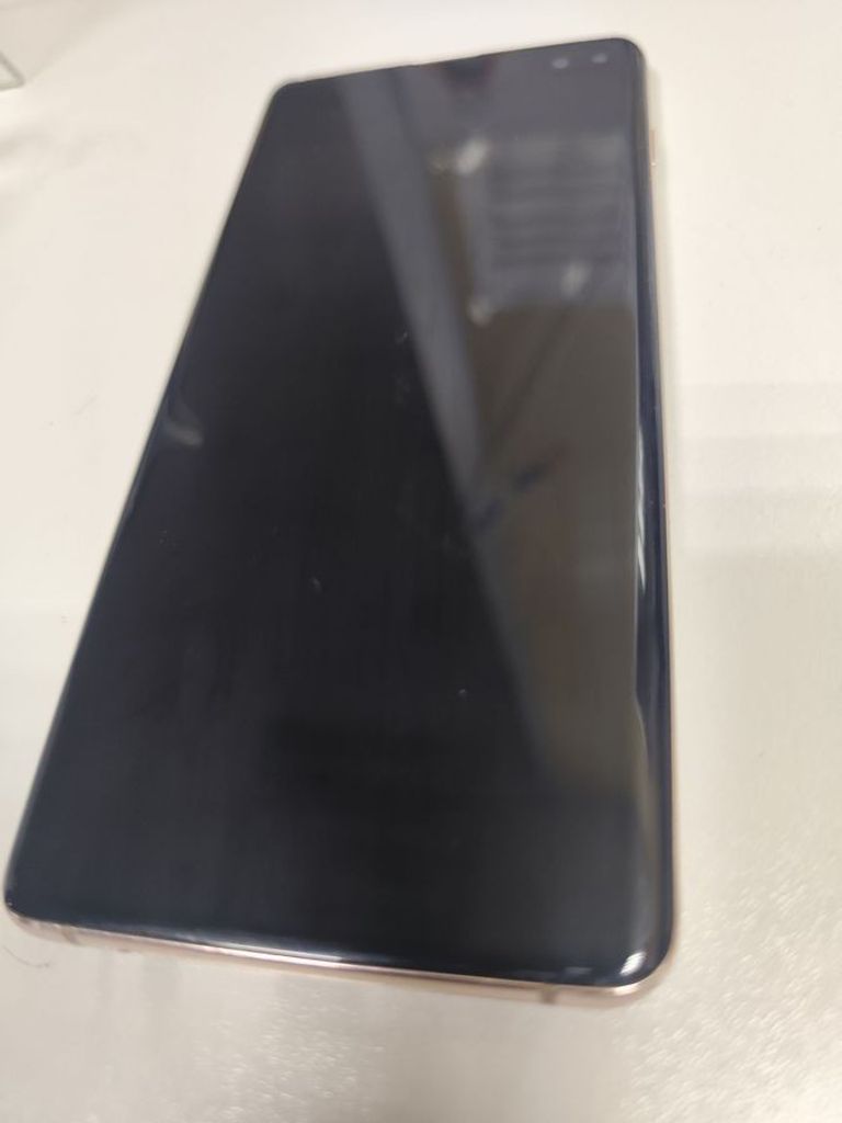 Распродажа Samsung galaxy s10 plus g975f 8/512gb, продавец Техноскарб