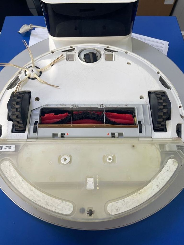 Оголошення Xiaomi roborock s6 Б/У