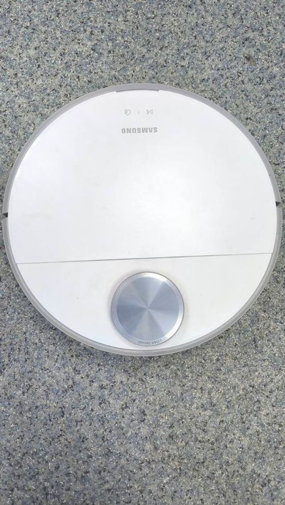 Samsung Jet Bot VR30T80313W Код:01-200528580. Зображення 12