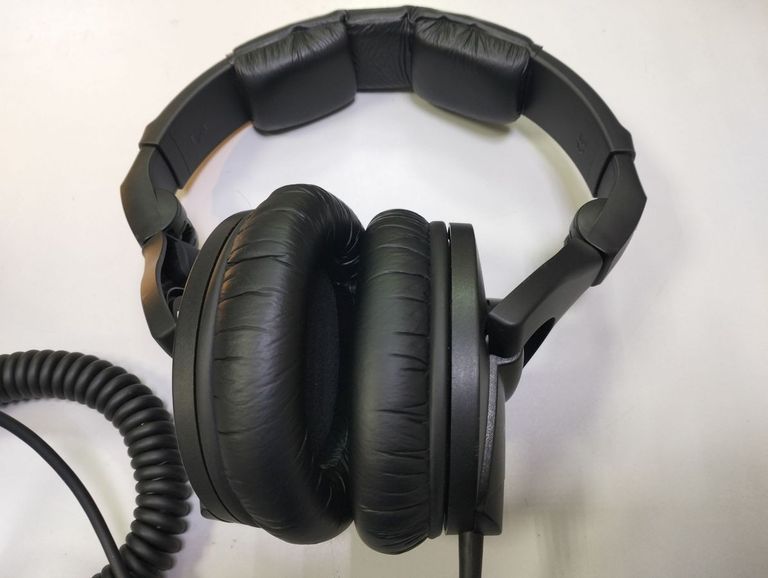 Sennheiser HD 280 PRO Код:01-200535969. Изображение 6