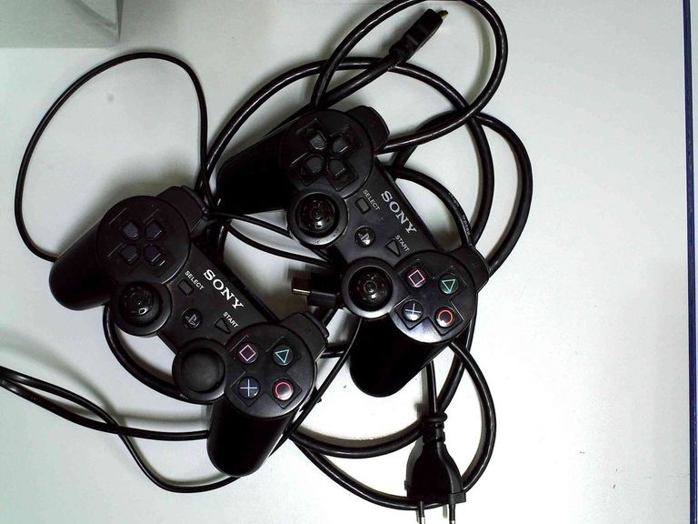 Дешиво Sony playstation 3 slim 500gb с ломбарда