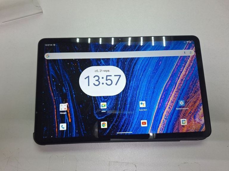 Купити Blackview oscal pad 100 8/256gb Б/У