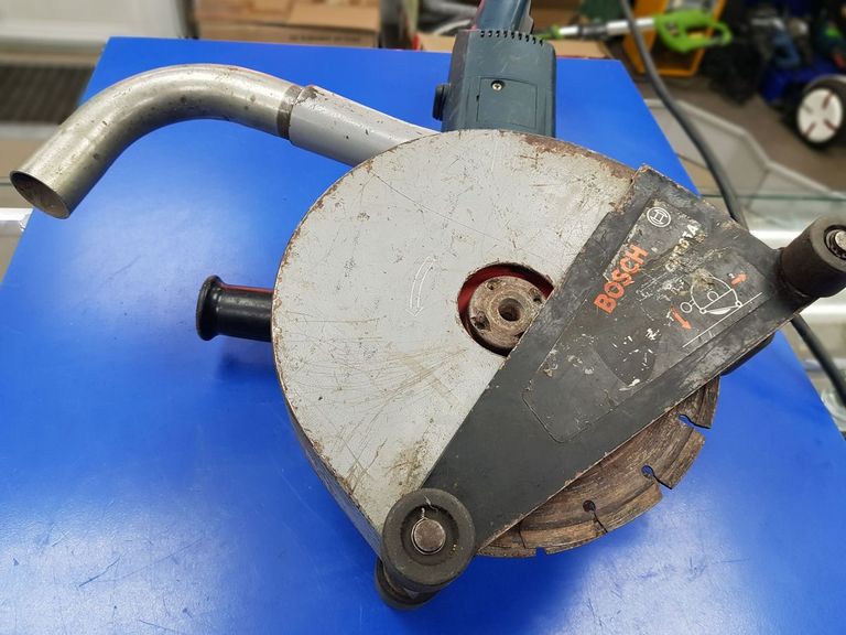 Дешево Bosch gnf 65 a з ломбарду