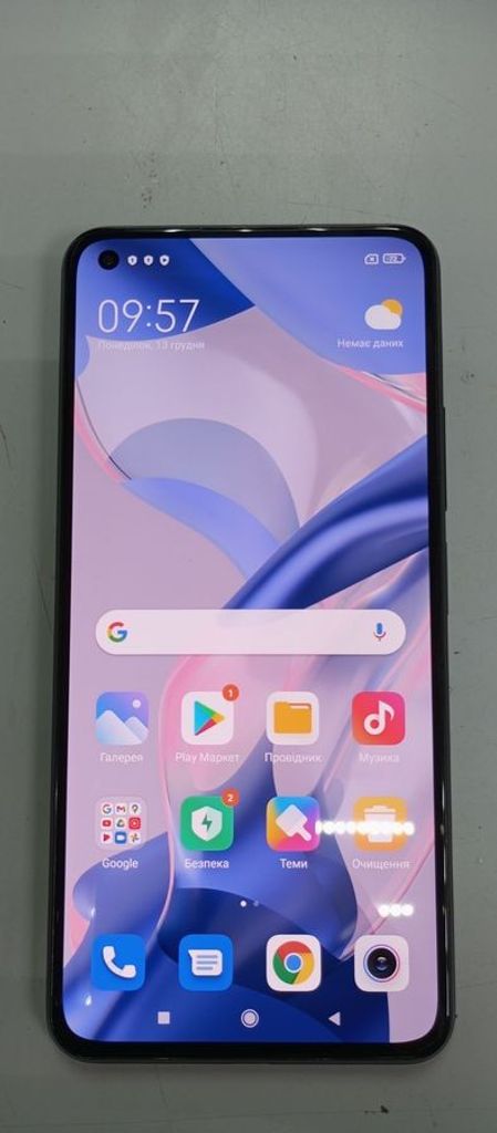 Объявление Xiaomi 11 lite 5g ne 8/128gb Б/У