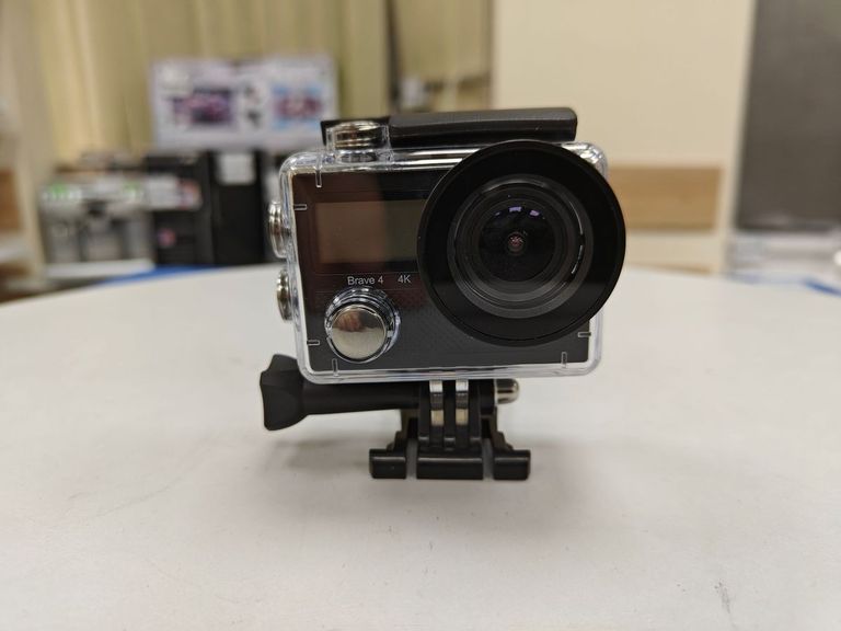 Akaso Brave 4 Код:01-200537806. Изображение 7