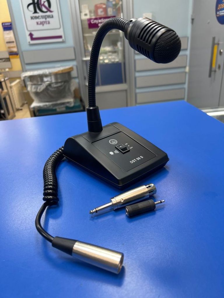 Купити Akg DST99 S Б/У