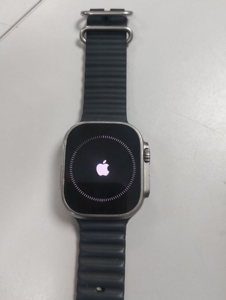 Apple watch ultra gps + cellular 49mm Код:01-200542895. Зображення 8