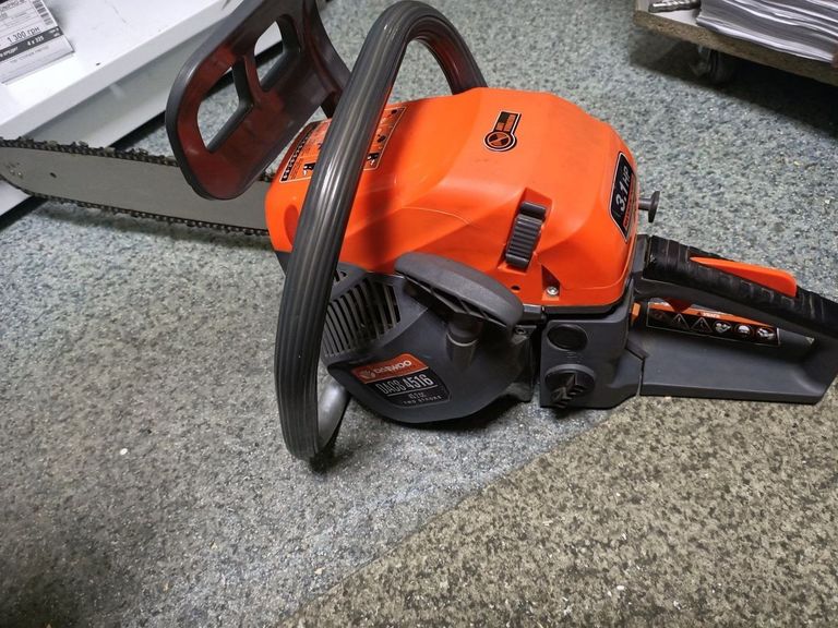 Купити Daewoo Power DACS 4516 Б/У