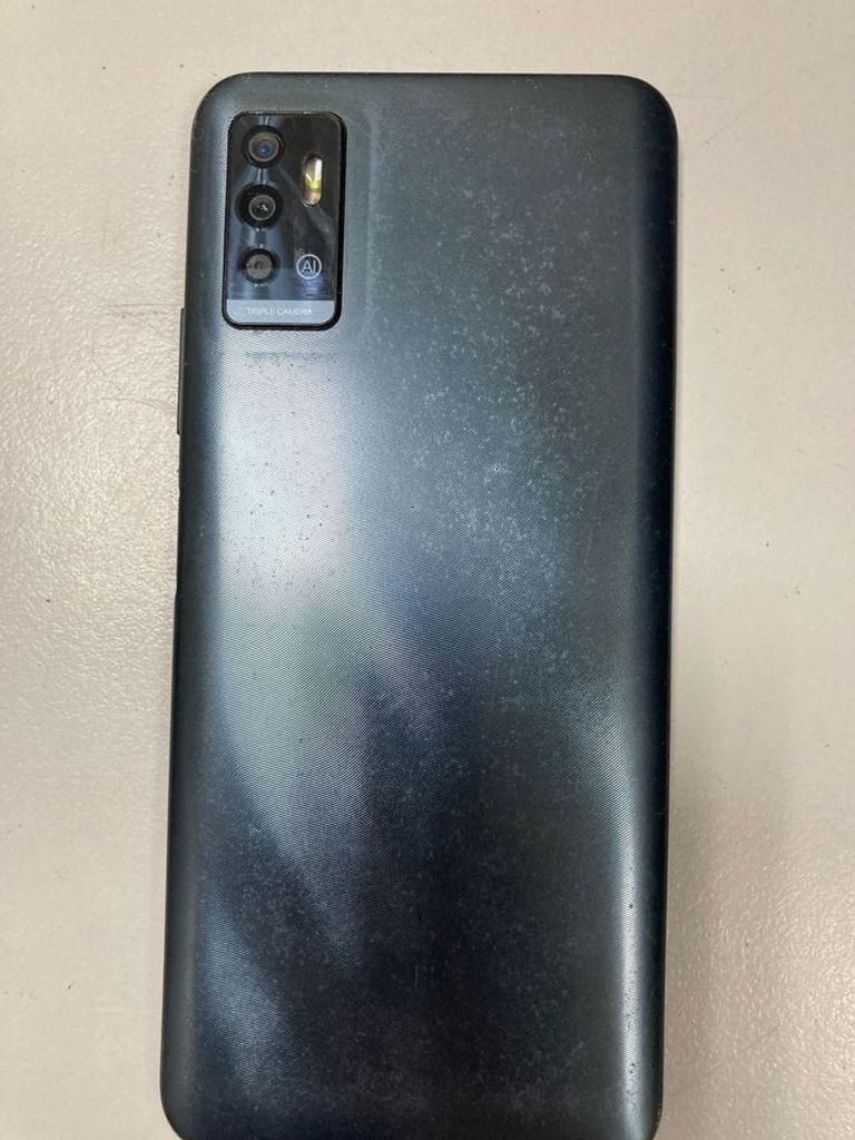 Оголошення Zte blade a71 a7030 3/64gb Б/У