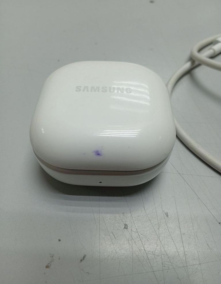 Объявление Samsung galaxy buds2 Б/У