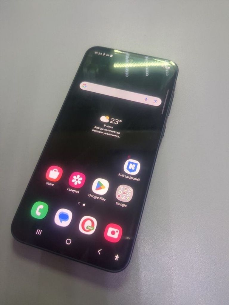 Samsung galaxy a35 5g 8/256gb Код:01-200553083. Зображення 6