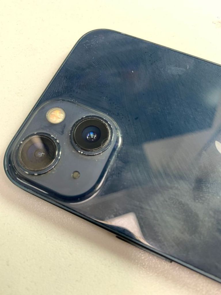 Apple iphone 13 128gb Код:01-200563888. Зображення 6