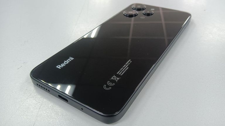 Дешиво Xiaomi redmi 12 4/128gb с ломбарда