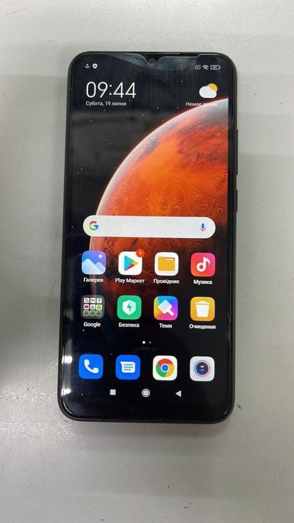 Купити Xiaomi redmi 9c nfc 2/32gb Б/У