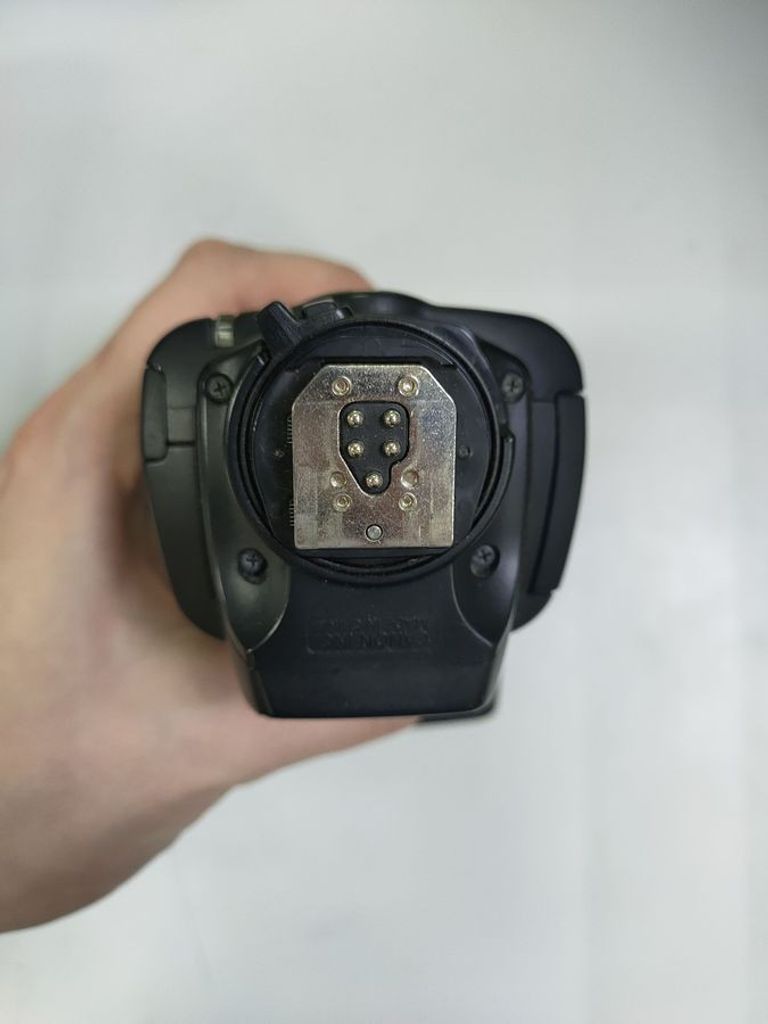 Распродажа Canon Speedlite 430EX II, продавец Техноскарб