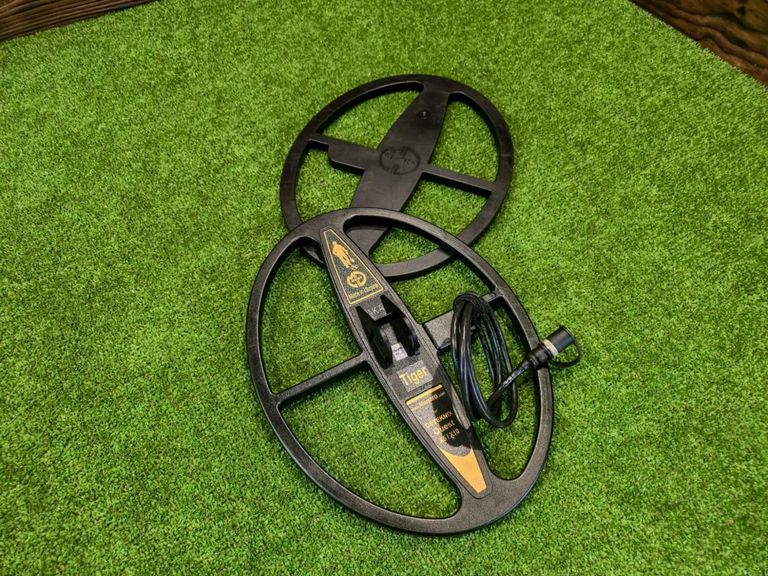 Купити Mars Tiger Б/У