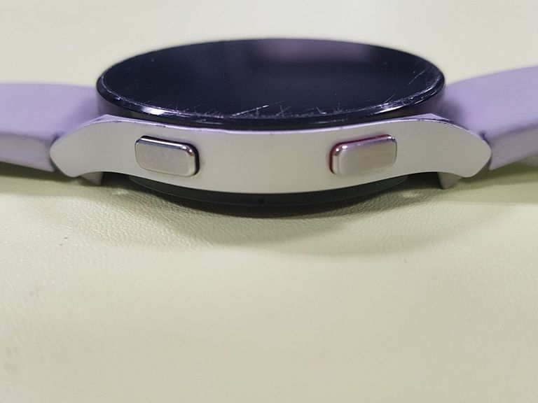 Samsung galaxy watch 4 44mm sm-r870 Код:01-200572460. Изображение 7