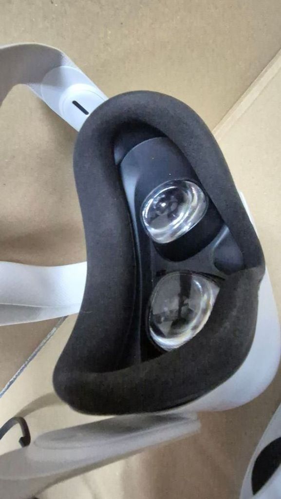 Oculus Quest 2 128 GB Код:01-200576554. Зображення 7