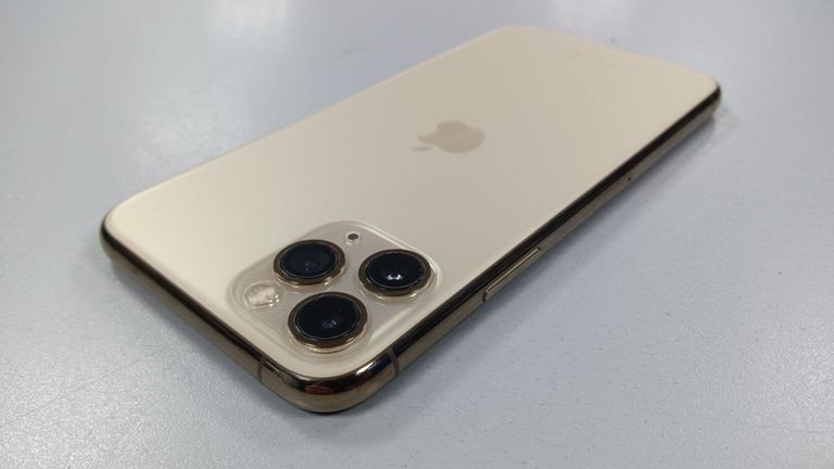 Оголошення Apple Iphone 11 pro Б/У