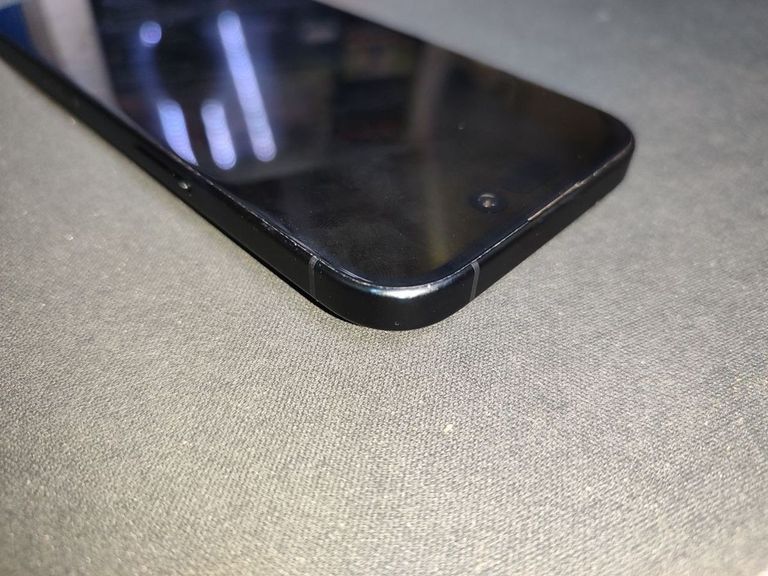 Apple iphone 16 128gb Код:01-200578440. Зображення 7